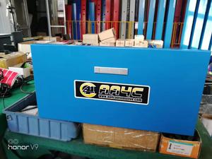 AA4Cไร้สายล้อAA-WA518 - Product Image 4