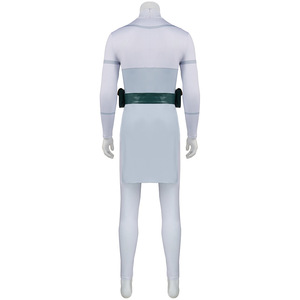 Disfraz de Cosplay de Witrum Mark, traje completo con cinturón para juegos de rol de Anime - Product Image 5