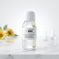Squalane végétal de qualité alimentaire, antioxydant pour les formulations pour peaux sensibles adultes