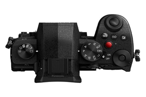 Cuerpo de Cámara Panasonic Lumix DC-G97 (Negro) - Product Image 3