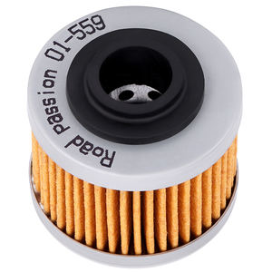 Piezas de motocicleta, Cartucho de filtros de aceite para ATV <span class=keywords><strong>Bombardier</strong></span> 420256452 200 Rally 03-07 <span class=keywords><strong>Can</strong></span>-<span class=keywords><strong>Am</strong></span> 990 GS RS RT <span class=keywords><strong>Spyder</strong></span> SE5 transmisión - Product Image 1