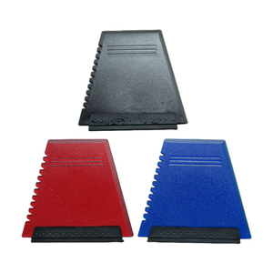 Khuyến Mãi Dễ Thương Thiết Kế In Ice <span class=keywords><strong>Scraper</strong></span> Hình Chữ Nhật Xe Ice <span class=keywords><strong>Scraper</strong></span> Với Logo Tuyết <span class=keywords><strong>Scraper</strong></span> Xe - Product Image 3