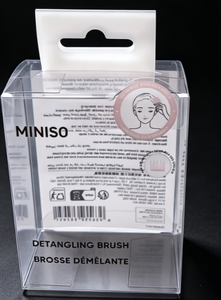 Custom Transparent <b>Box</b> with <b>clear</b> <b>Lid</b> PVC <b>Box</b> Packaging Fashionable <b>Box</b> - Product Image 5
