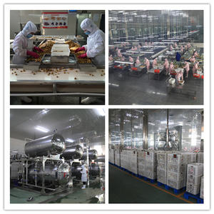 Châtaigne douce chinoise Châtaigne Yanshan de haute qualité Bon <span class=keywords><strong>prix</strong></span> Chine Exportation Châtaigne fraîche - Product Image 6