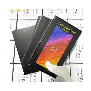 Eenjee cho cho GX <span class=keywords><strong>OLED</strong></span> trong tế bào loạt màn hình 1 năm bảo hành lợi thế trong kho loại bỏ IC - Product Image 4