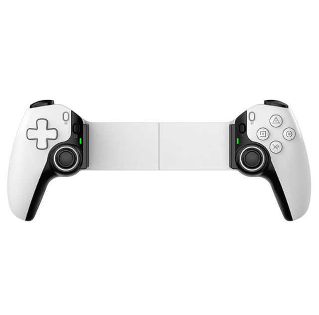 D9 Tablet Controller Wireless Handle for Switch Game Blue-tooth Stretching Joystick for Playstation3 PS3 PS4 Android IOS Gamepad