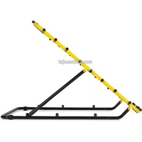 Filet de rebond 4 x 4,5 m pour baseball et softball, filet de baseball, filet de lancer de baseball, cage de frappe pour baseball