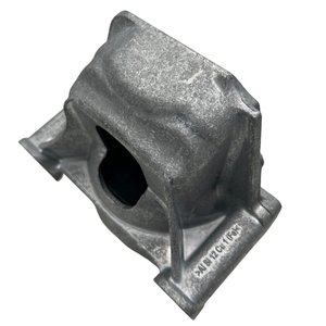 8R0199381AL 8R0199381AM Audi A4 A4L A5 2012-2016 için Motor Kulağı Destek Braketi |   OE Yedek Parçası - Product Image 4