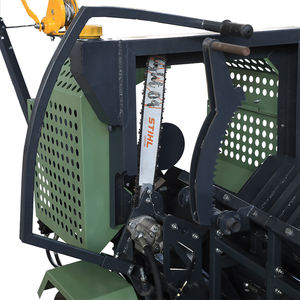 Procesador <span class=keywords><strong>de</strong></span> <span class=keywords><strong>Leña</strong></span> <span class=keywords><strong>de</strong></span> 15T con Motor <span class=keywords><strong>de</strong></span> Gasolina, Procesador <span class=keywords><strong>de</strong></span> Madera <span class=keywords><strong>Manual</strong></span> con Transportador, Cortador y Rajador <span class=keywords><strong>de</strong></span> <span class=keywords><strong>Leña</strong></span> - Product Image 4