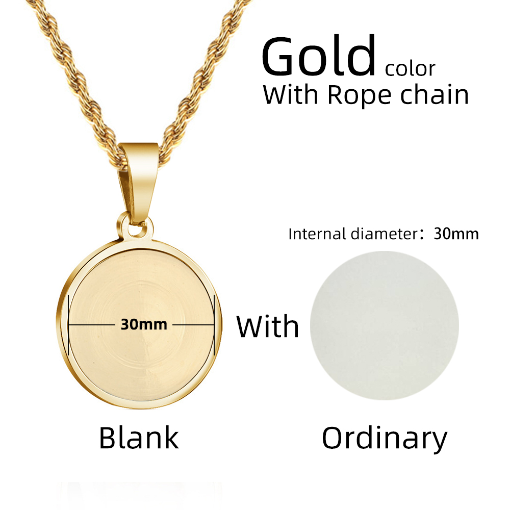 30-Gold-Ordinary-Rope