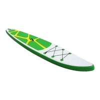 Planche de yoga debout gonflable professionnelle de haute qualité pour accessoire de paddle debout de sports nautiques