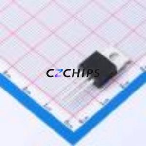 Tout nouveau transistor à effet de champ à transistor APP540 TO-220 d'origine (MOSFET) vente entière puces de composants électroniques et service de nomenclature - Product Image 1