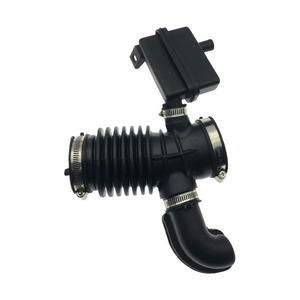 Manguera de Admisión de Aire para Nissan Teana 16576-JN30A, Pieza de Repuesto de Goma para el Sistema de Admisión del Motor - Product Image 1