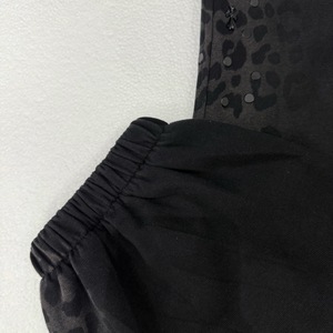 F066/Damen Herbst Saison Weite Hose Trendiges Marken-Design mit Anti-Pilling-Eigenschaft Stilvolles Outfit für Street-Fashion - Product Image 6