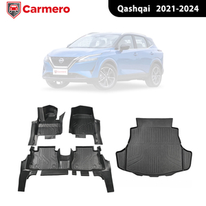 Fabrication professionnelle de tapis de sol pour voiture, couvre-plancher avec <span class=keywords><strong>prix</strong></span> d'usine pour Nissan <span class=keywords><strong>Qashqai</strong></span> <span class=keywords><strong>2021</strong></span>-2024 - Product Image 1