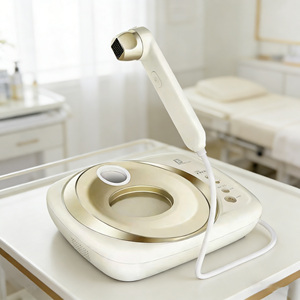 Dispositivo Facial de Última Generación 2026 para Reducir Arrugas, Dispositivo de Belleza Antienvejecimiento, Masajeador de Ojos para Uso Doméstico - Product Image 1