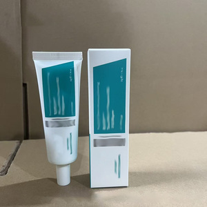 Bálsamo Reafirmante y Reductor de Poros con Colágeno y Hierbas, 10g, Reduce los Poros y Refina la Textura de la Piel, GZ RTS, Pedido Mixto al por Mayor - Product Image 2