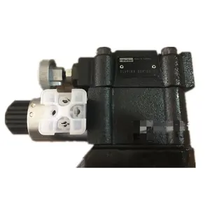 Original Parker Dension hydraulic valves 016-95314-5 R4R03 535 11 B5 026-22799-0 R4R03 591 31 B1 relief valve R4V/R6V