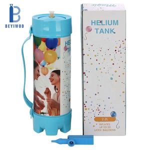 <span class=keywords><strong>Bouteille</strong></span> de gaz <span class=keywords><strong>hélium</strong></span> jetable personnalisée pour décoration de mariage, 2,2 L, 3,3 L, <span class=keywords><strong>30</strong></span> LB, 50 LB, pour 20, <span class=keywords><strong>30</strong></span>, 50, 70, 100 <span class=keywords><strong>ballons</strong></span> avec buse et boîte cadeau - Product Image 4