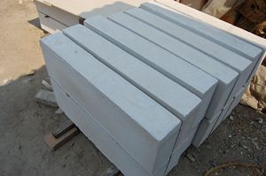 Ladrillos Refractarios de Mullita JM23/JM26/JM28 <span class=keywords><strong>con</strong></span> Orificios de Inspección, Alta Refractaridad (1770-2000C), Densidad Aparente 2.7g/cm³ - Product Image 4