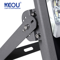 Fabricant de projecteurs Guangzhou Ip66 50W-600W Projecteurs LED