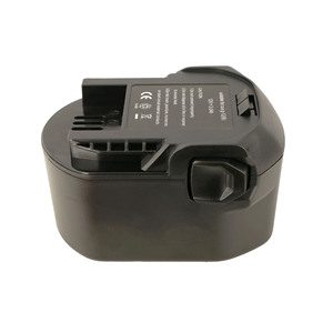 Paquete de Baterías Recargables NiMH C&P AEG de 12 V y 2500 mAh para Electrónica de Consumo y Juguetes (B1214G/B1215R/B1220R/M1230R/BS12G) - Product Image 6