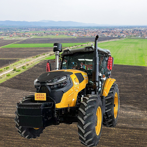 Tractor Agrícola Grande de 180hp - Product Image 1