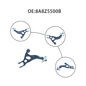 Bras de suspension supérieur arrière OEM 8A8Z5500B de haute qualité, en promotion, pour Ford Explorer 2011-2019, Lincoln MKS, MKT, Taurus - Product Image 4