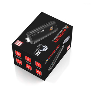 Consola de juegos portátil X6 de moda y portátil - Product Image 6
