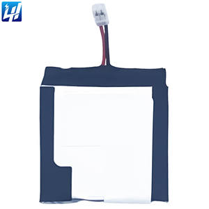 Batterie de montre intelligente EB-BR750ABE pour <span class=keywords><strong>Samsung</strong></span> Galaxy <span class=keywords><strong>Gear</strong></span> <span class=keywords><strong>S</strong></span> R750 - Product Image 2