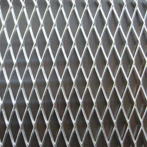 헝환 4피트 X 8피트 시트형 확장형 아연 도금 강철 메탈 메쉬 펜스용 - Product Image 5