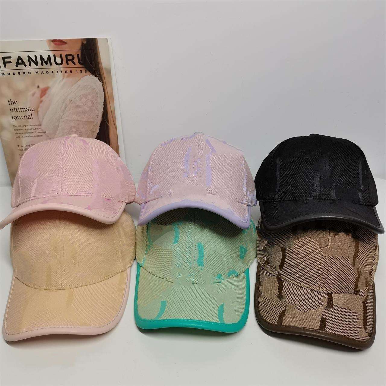 Streetwear Trends Hat Trends Fall 2021 Streetwear Trends Summer 2021