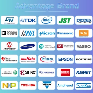 Transceptor Ethernet BCM84891LB0KFEBG Broadcom Original de un Solo Puerto 10G/5G/2.5G USXGMII LQFP-48 en Stock - Product Image 4