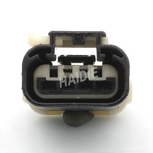 4 פינים נקבה אטומה עמיד למים חיווט לרתום מכונית חשמל דיור רכב חוט אוטומטי מחבר <span class=keywords><strong>f715600</strong></span> - Product Image 5