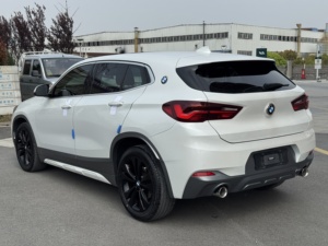 <span class=keywords><strong>BMW</strong></span> <span class=keywords><strong>X2</strong></span> 2021 sDrive25i M Usado, Paquete Xoff-road, Volante a la Izquierda, SUV Compacto <span class=keywords><strong>de</strong></span> Lujo, Venta al Por Mayor <span class=keywords><strong>de</strong></span> Autos <span class=keywords><strong>de</strong></span> <span class=keywords><strong>Segunda</strong></span> <span class=keywords><strong>Mano</strong></span> para Exportación - Product Image 5