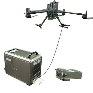 Sistema <span class=keywords><strong>de</strong></span> Energía Conectado para Matrice 400, Solución <span class=keywords><strong>de</strong></span> Dron <span class=keywords><strong>de</strong></span> Patrulla <span class=keywords><strong>de</strong></span> Seguridad 24/7 para Monitoreo <span class=keywords><strong>de</strong></span> Larga Duración - Product Image 1