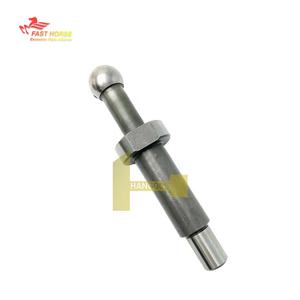 한굿 피스톤 펌프 BMV75 BMR75 유압 펌프 실린더 블록 세트 플레이트 밸브 플레이트 중앙 핀 수리 용 린더 유압 모터 - Product Image 6