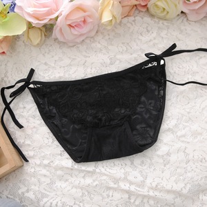 מיני זעיר חמודה מתוקה סקסית צד עניבת תחתוני - Product Image 4