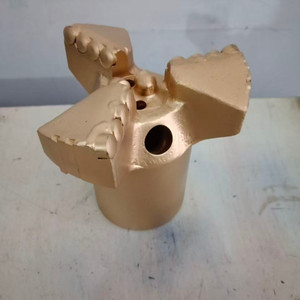 Professional <strong>Water</strong> <strong>Well</strong> <strong>Drilling</strong> Tool Diamond Head <strong>Core</strong> <strong>Bits</strong> <strong>PDC</strong> Drill <strong>Bit</strong> <strong>for</strong> Coal Mining Use with Casting Process - Product Image 1
