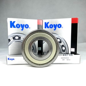 Vòng bi xe máy 6203-2rs 6300-2rs 6301-2rs 6302-2rs 6201-2rs 6309zz Vòng bi rãnh sâu - Product Image 1