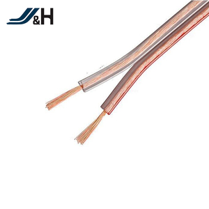 Âm Thanh Chuyên Nghiệp Ofc Loa Dây Trắng 16 Đo Cáp - Product Image 5