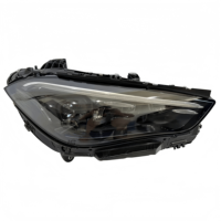 Pour Mercedes-Benz CLE, ensemble de phares avant W236, phare de voiture neuf AMG 53, phares gauche et droit, module de phare numérique OEM