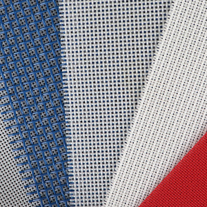 Băng tải lưới polyester cấp thực phẩm để lọc và xử lý khử nước thực phẩm - Product Image 4