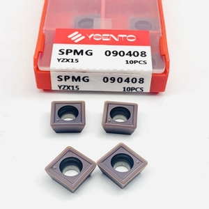 Spmg050204 spmg060204 spmg07t308 spmg090408 spmg110408 spmg 140512 spmg 05 spmg 060204 07t308 090408 140512 <span class=keywords><strong>Carbide</strong></span> khoan chèn - Product Image 5