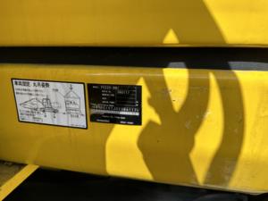 Komatsu ชุด Pc220มือสองรถขุด2020รุ่น22ตันกำลัง110kW เครื่องจักรก่อสร้างอุปกรณ์เครื่องยนต์หลักแบบสมบูรณ์ - Product Image 5