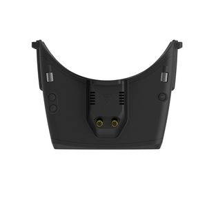 Gafas FPV <span class=keywords><strong>Skyzone</strong></span> <span class=keywords><strong>Cobra</strong></span> <span class=keywords><strong>X</strong></span> V4 con Pantalla LCD 1280X720, 5.8Ghz, 48CH, V3.3, Steadyview, Head Tracker y Ventilador para Drones, Autos y Aviones RC - Product Image 5