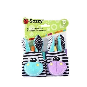Prodotti di tendenza 2024 i nuovi arrivi calze con impugnatura da angelo occasioni causali calze per bambini - Product Image 4