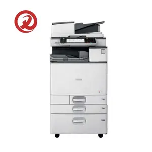 Good Price Refurbished Printers Factory Price A3 Colored Laser Multifunctional Ri Coh Mpc2503 Copy Printer With Usb 2.0 Ethernet