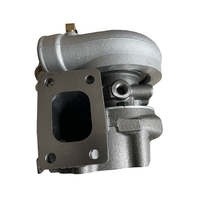 TB2527 Turbocompresseur pour moteur RD28T 14411-G9900 452022-0001 465941-5005 Turbo pour Nissan