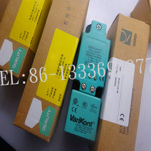 Alta calidad NJ20 + U4 + W NJ20 + U2 + W Interruptores de sensor de proximidad inductivo 100% originales - Product Image 5